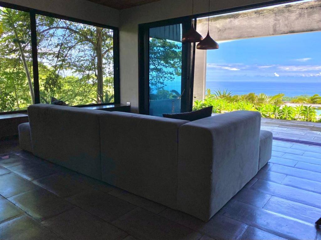 Thea Resort & Retreats - Santa Teresa Playa Santa Teresa  ภายนอก รูปภาพ