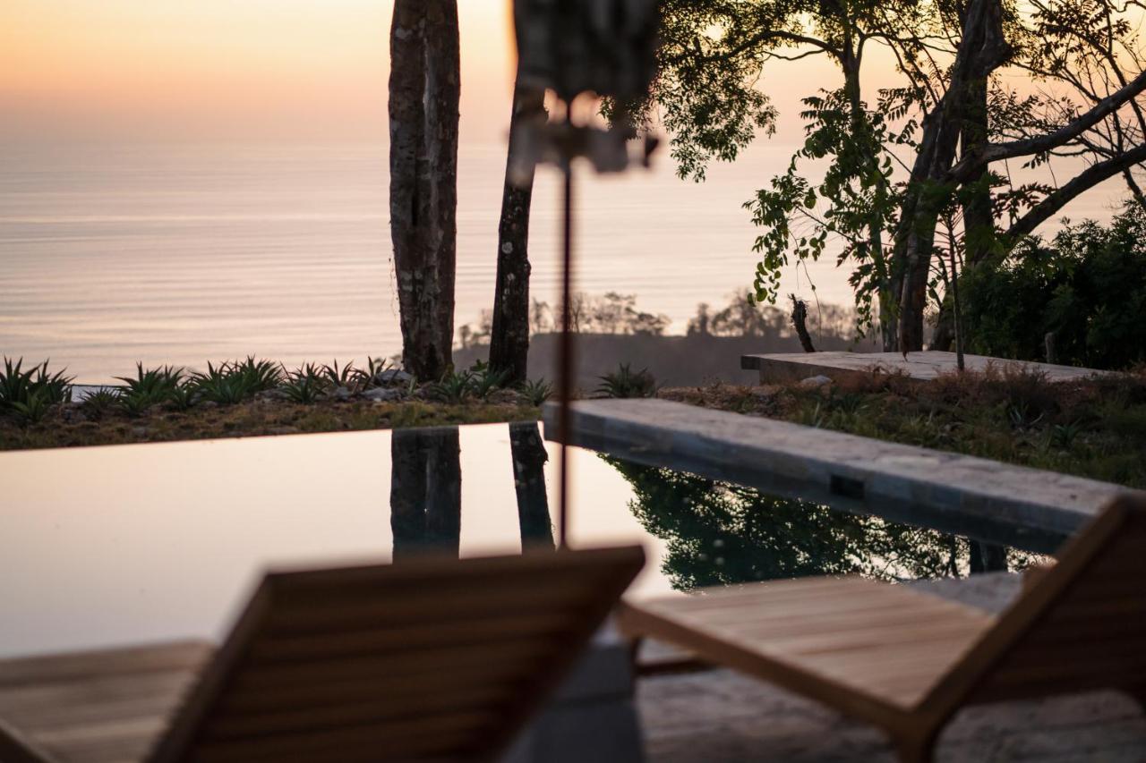 Thea Resort & Retreats - Santa Teresa Playa Santa Teresa  ภายนอก รูปภาพ