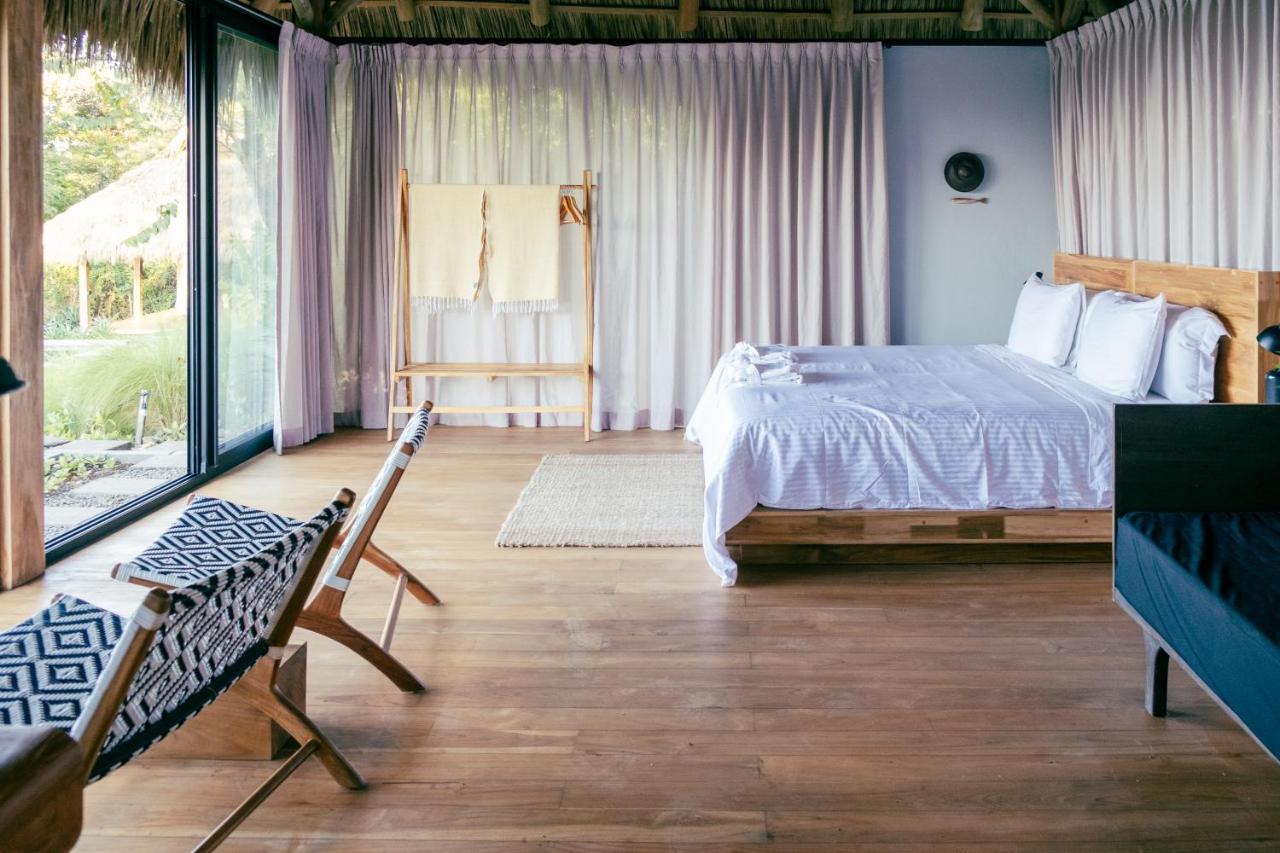 Thea Resort & Retreats - Santa Teresa Playa Santa Teresa  ภายนอก รูปภาพ