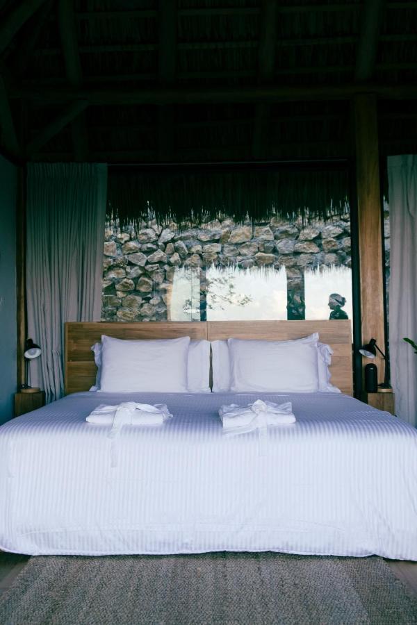 Thea Resort & Retreats - Santa Teresa Playa Santa Teresa  ภายนอก รูปภาพ