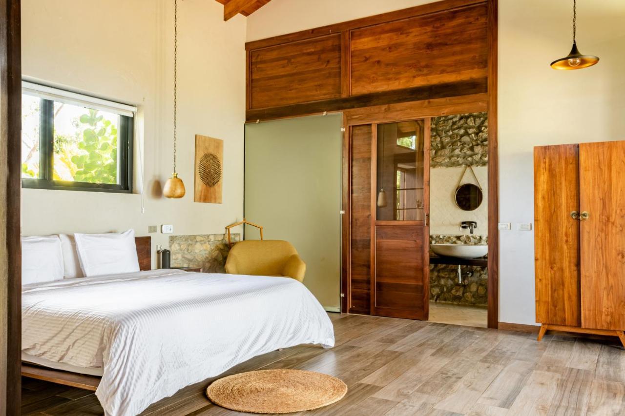 Thea Resort & Retreats - Santa Teresa Playa Santa Teresa  ภายนอก รูปภาพ