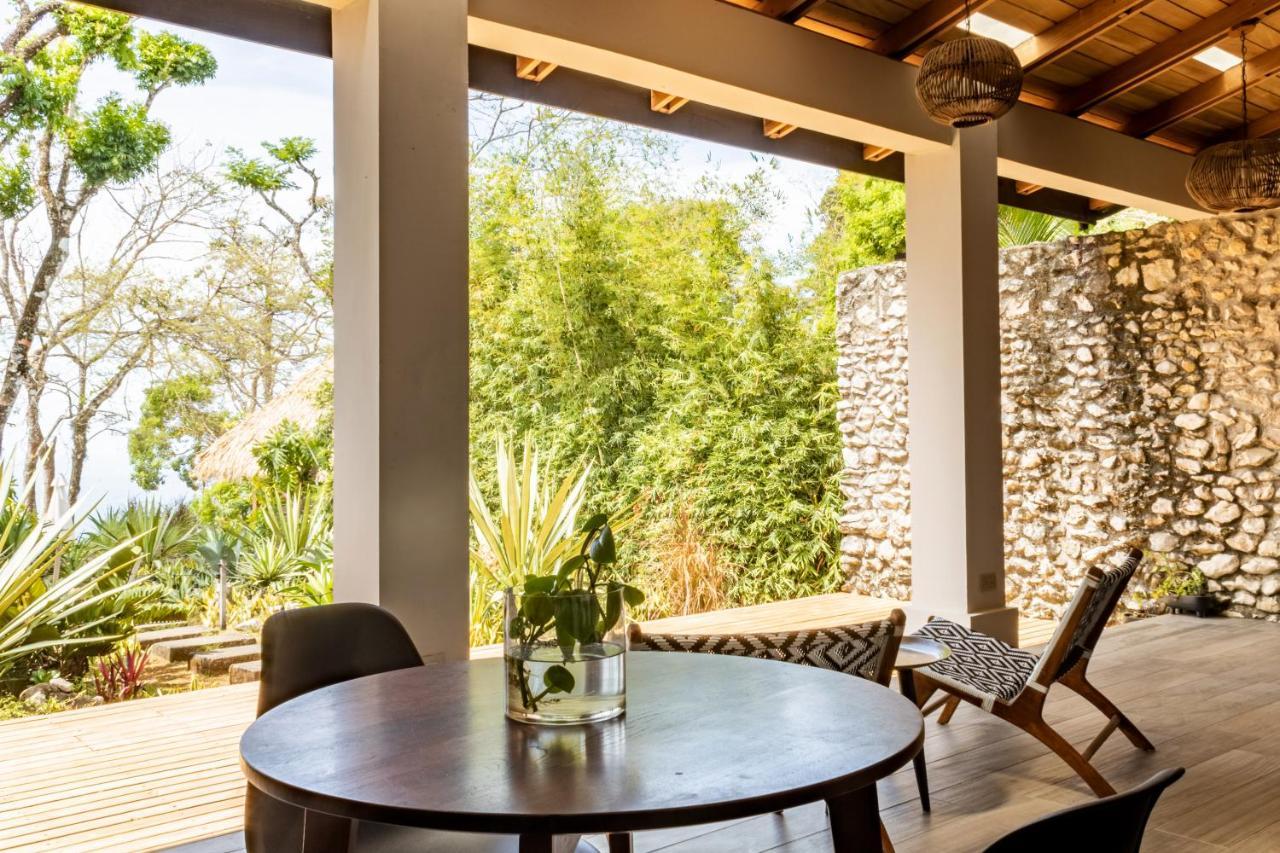 Thea Resort & Retreats - Santa Teresa Playa Santa Teresa  ภายนอก รูปภาพ