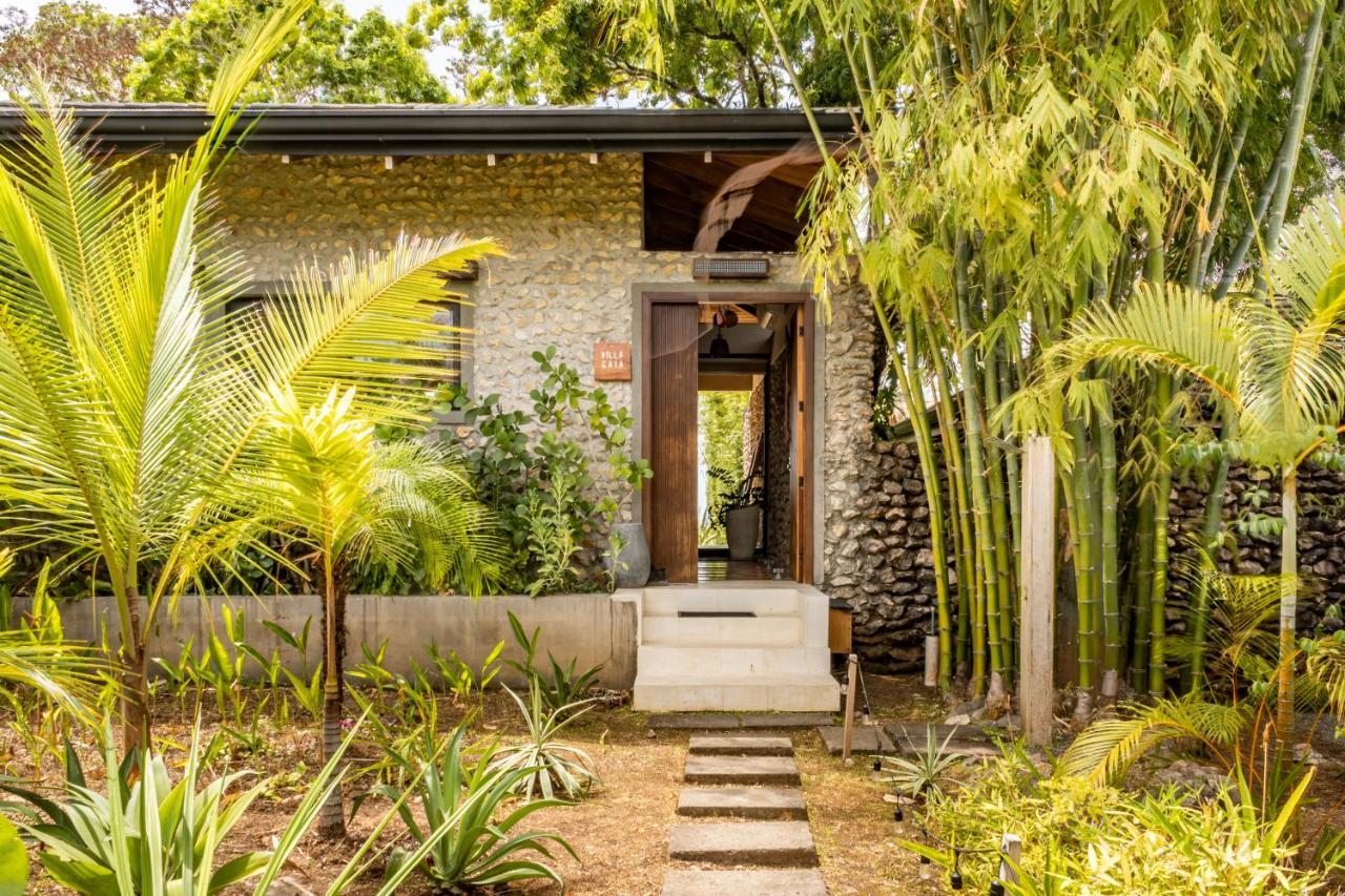 Thea Resort & Retreats - Santa Teresa Playa Santa Teresa  ภายนอก รูปภาพ