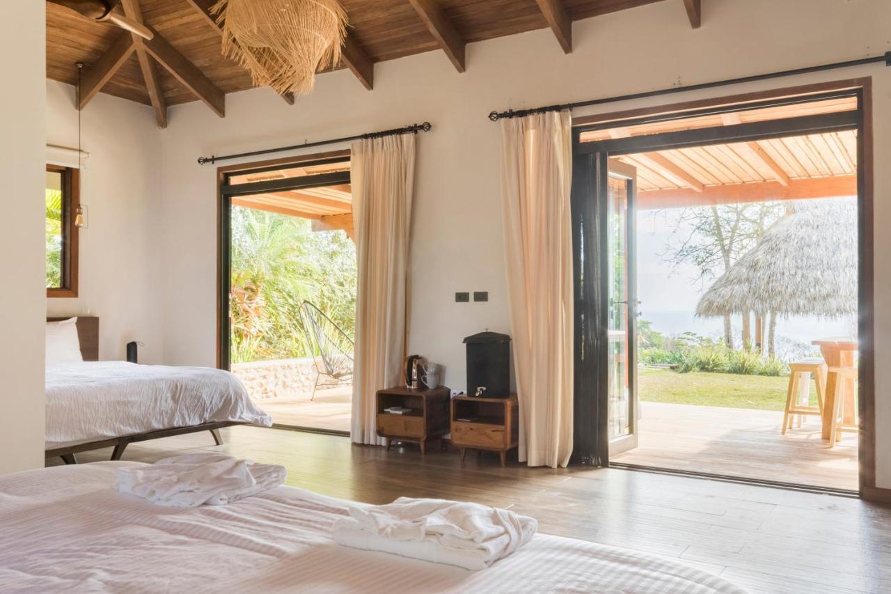 Thea Resort & Retreats - Santa Teresa Playa Santa Teresa  ภายนอก รูปภาพ