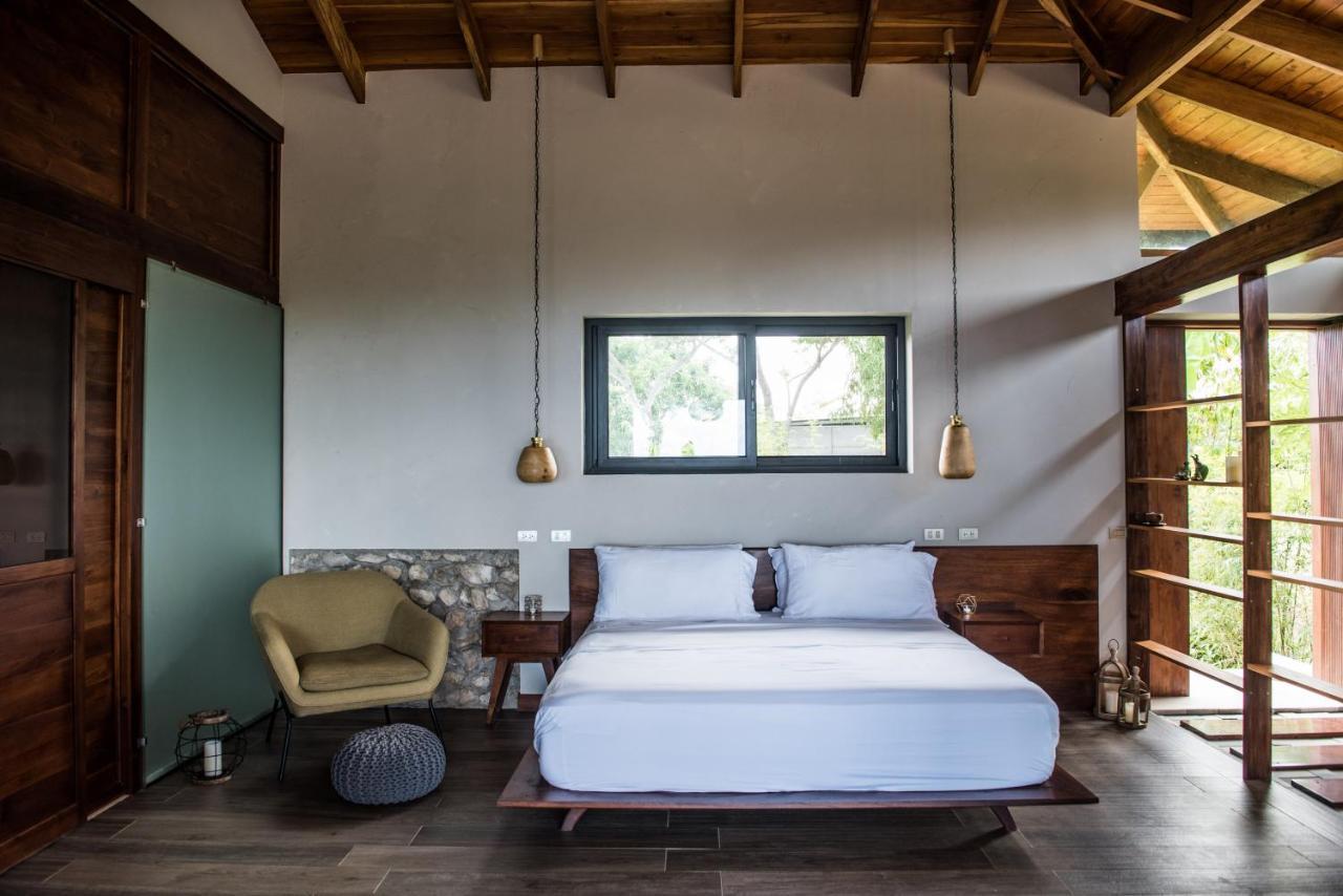 Thea Resort & Retreats - Santa Teresa Playa Santa Teresa  ภายนอก รูปภาพ