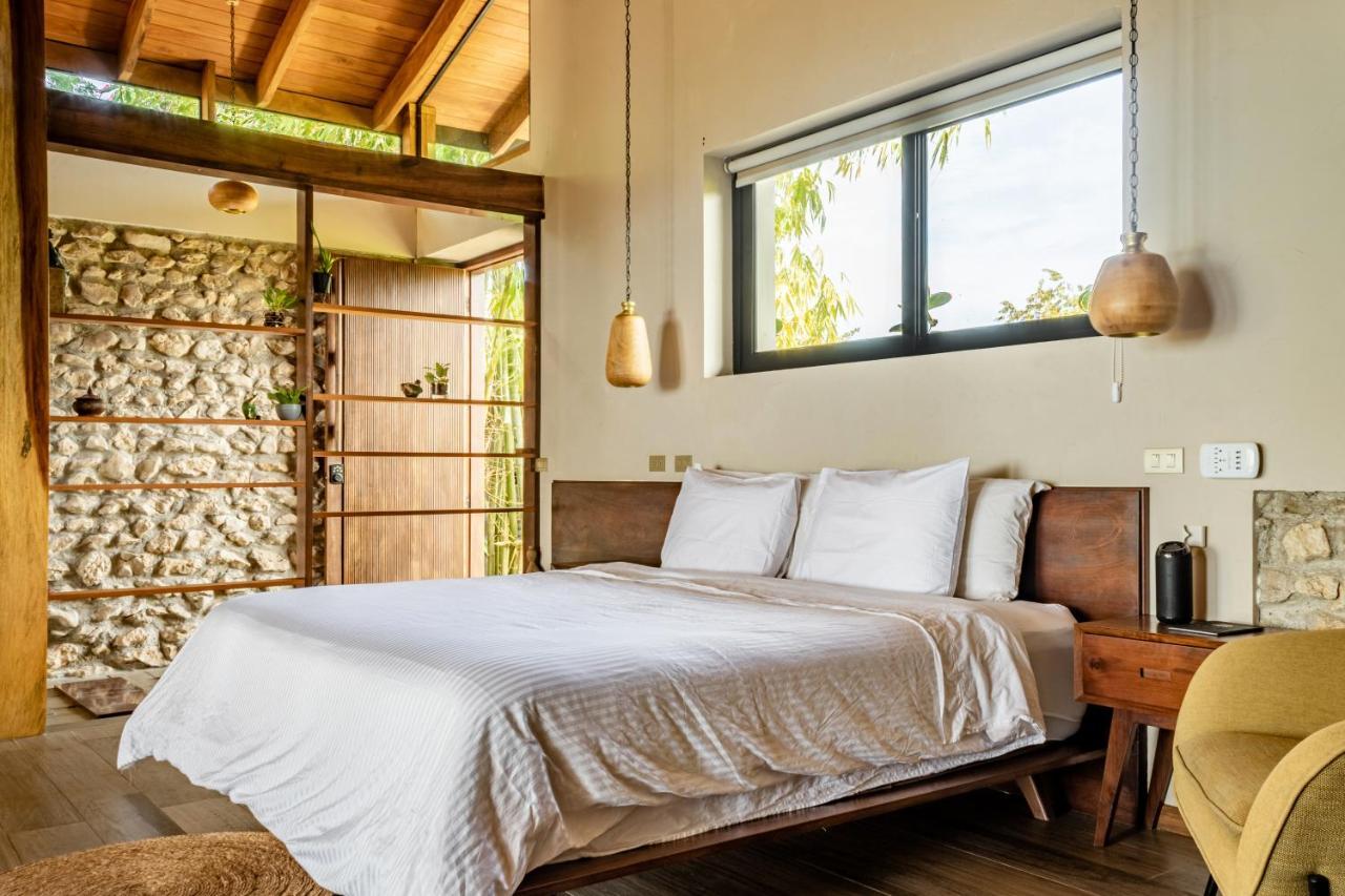 Thea Resort & Retreats - Santa Teresa Playa Santa Teresa  ภายนอก รูปภาพ