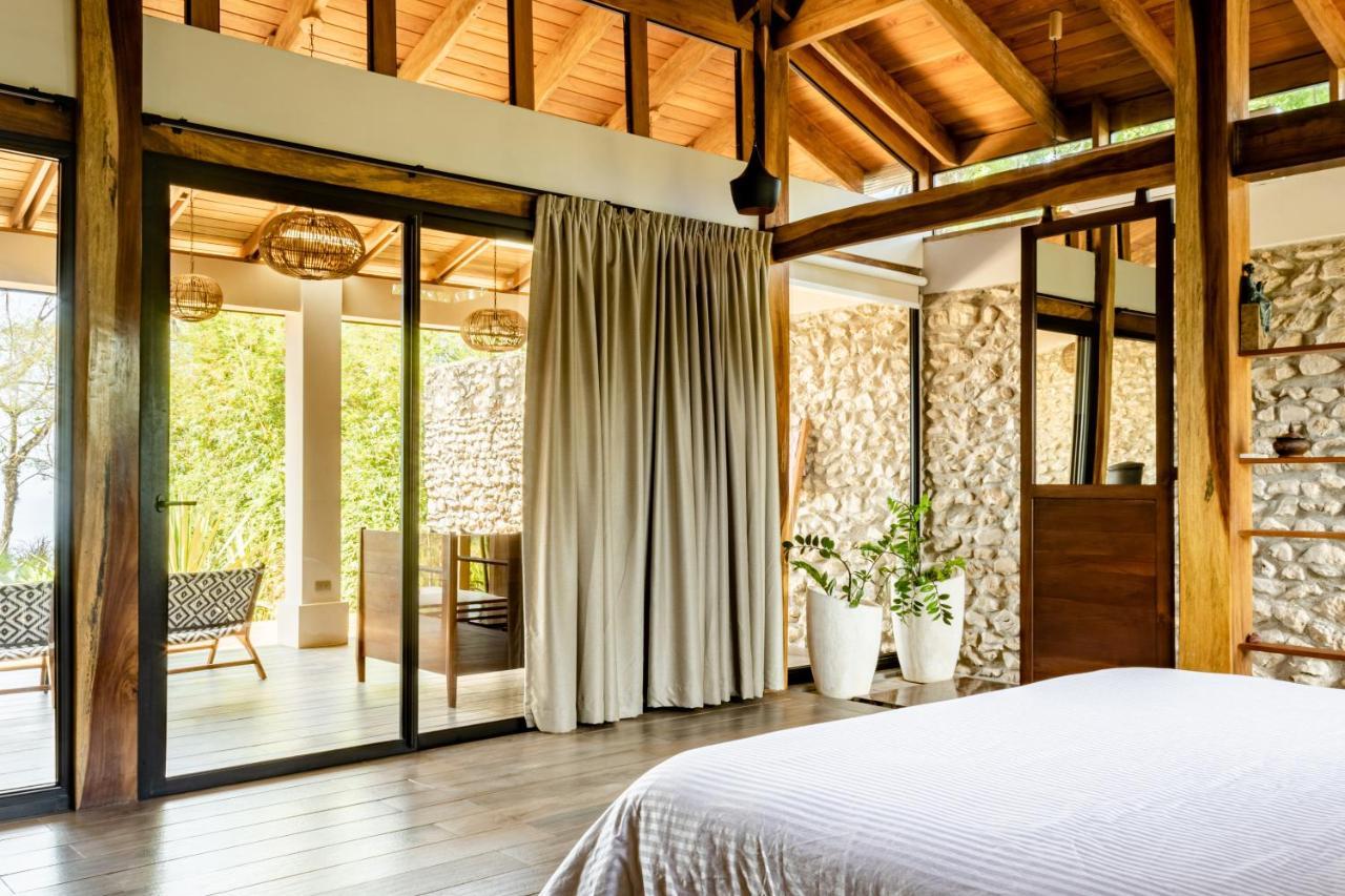 Thea Resort & Retreats - Santa Teresa Playa Santa Teresa  ภายนอก รูปภาพ