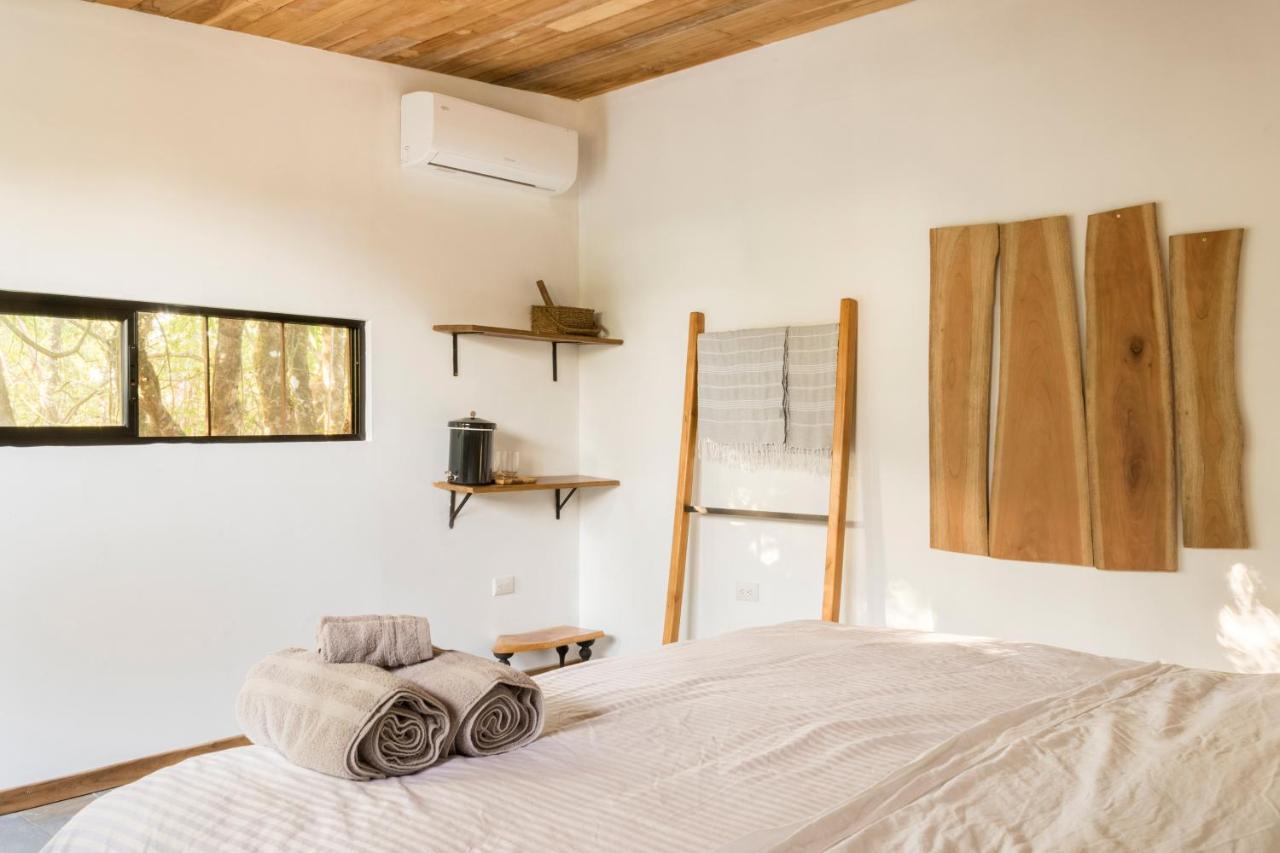 Thea Resort & Retreats - Santa Teresa Playa Santa Teresa  ภายนอก รูปภาพ
