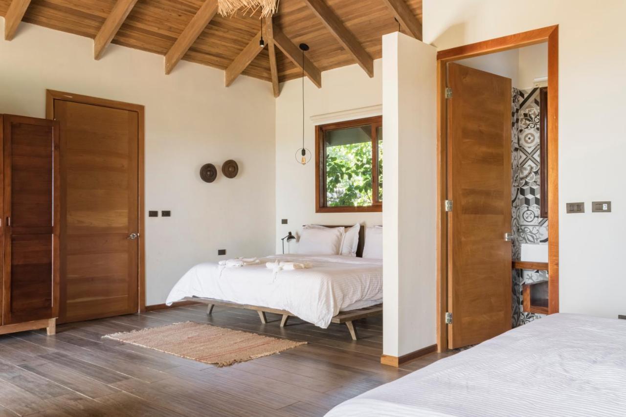 Thea Resort & Retreats - Santa Teresa Playa Santa Teresa  ภายนอก รูปภาพ