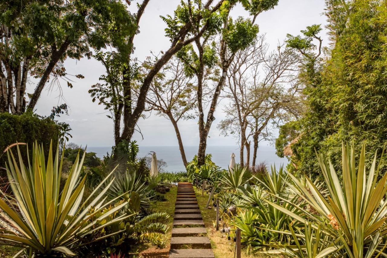 Thea Resort & Retreats - Santa Teresa Playa Santa Teresa  ภายนอก รูปภาพ