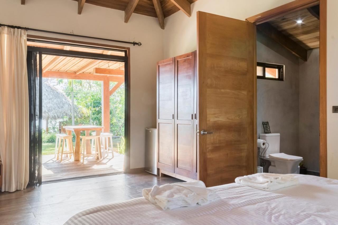 Thea Resort & Retreats - Santa Teresa Playa Santa Teresa  ภายนอก รูปภาพ