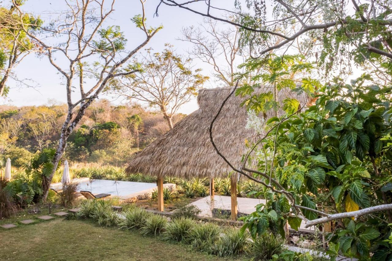 Thea Resort & Retreats - Santa Teresa Playa Santa Teresa  ภายนอก รูปภาพ