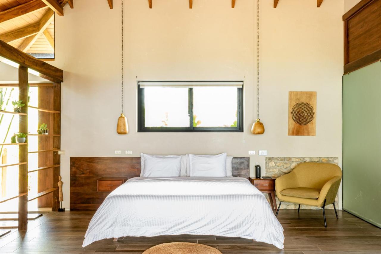 Thea Resort & Retreats - Santa Teresa Playa Santa Teresa  ภายนอก รูปภาพ