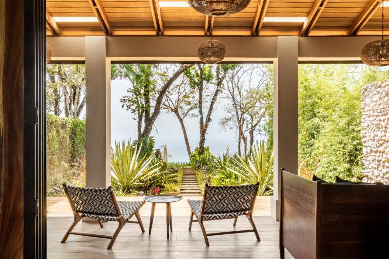 Thea Resort & Retreats - Santa Teresa Playa Santa Teresa  ภายนอก รูปภาพ
