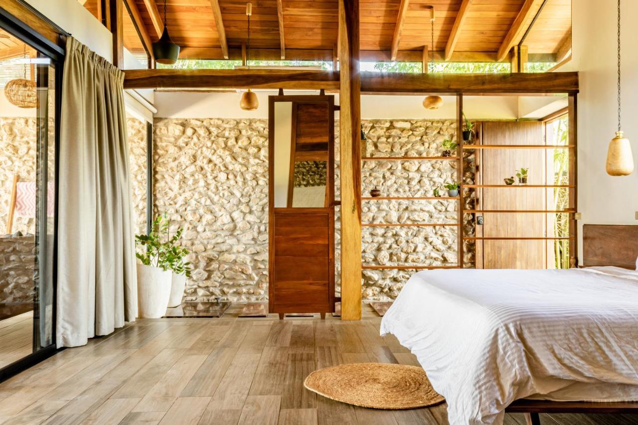 Thea Resort & Retreats - Santa Teresa Playa Santa Teresa  ภายนอก รูปภาพ