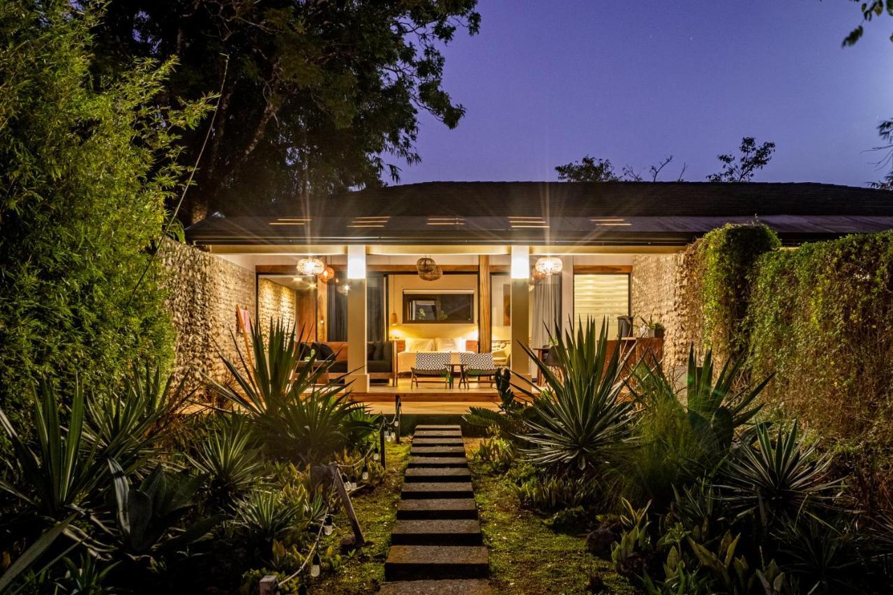Thea Resort & Retreats - Santa Teresa Playa Santa Teresa  ภายนอก รูปภาพ