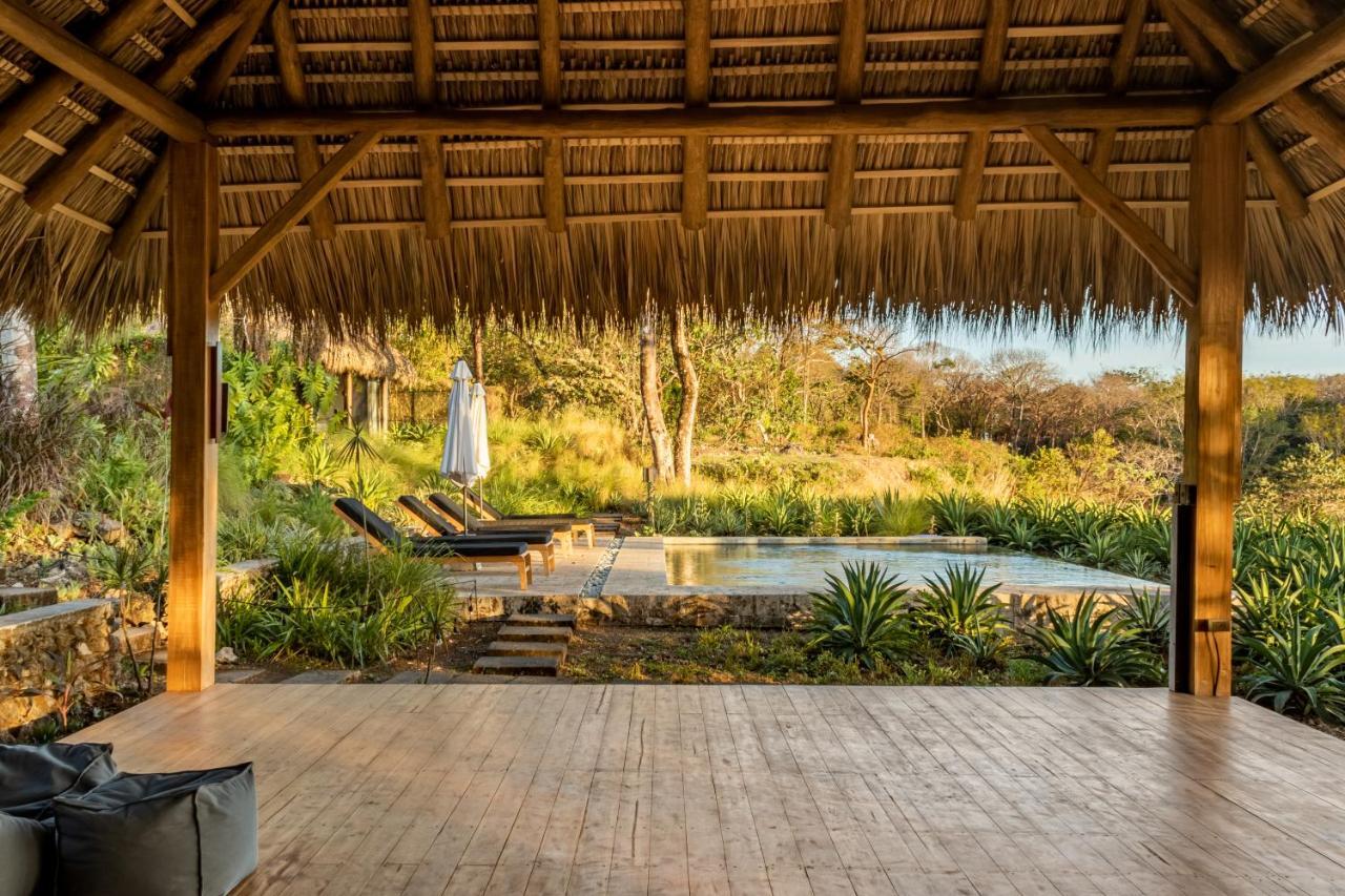 Thea Resort & Retreats - Santa Teresa Playa Santa Teresa  ภายนอก รูปภาพ