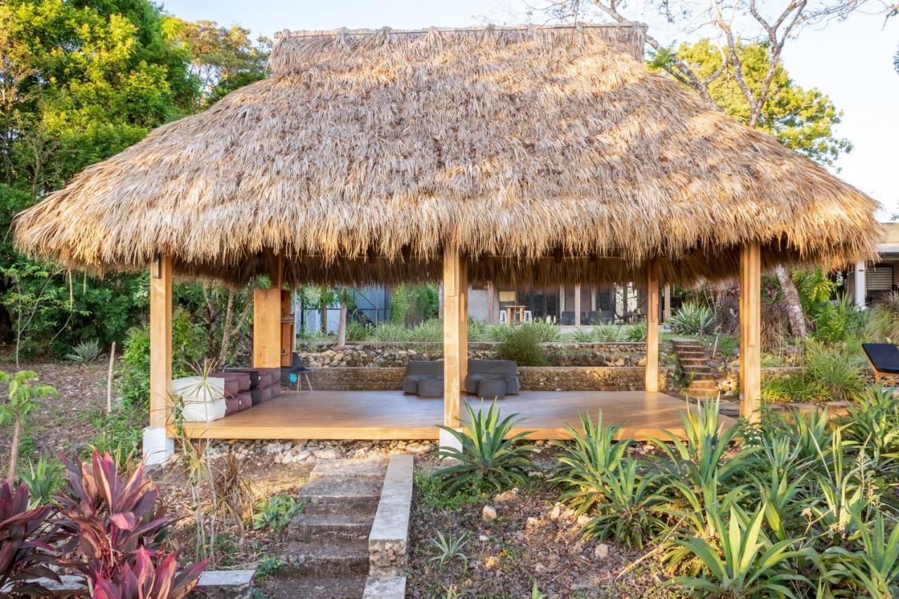 Thea Resort & Retreats - Santa Teresa Playa Santa Teresa  ภายนอก รูปภาพ