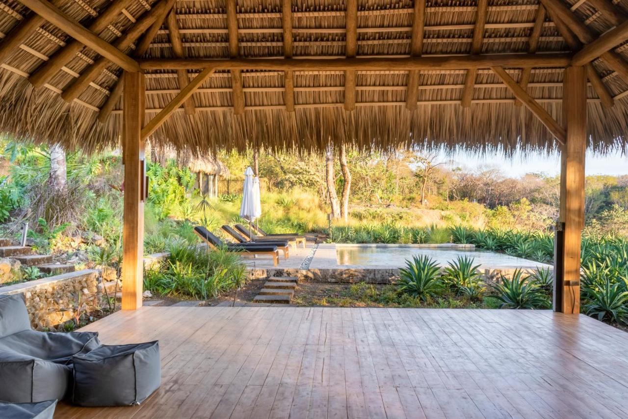 Thea Resort & Retreats - Santa Teresa Playa Santa Teresa  ภายนอก รูปภาพ